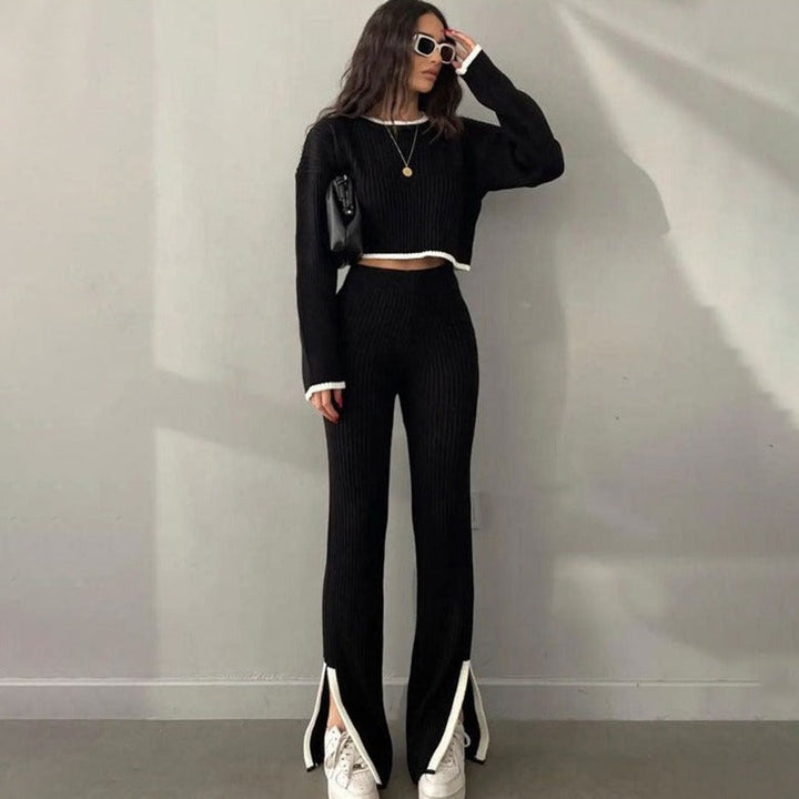 Levoire | Ensemble Deux Pièces Look