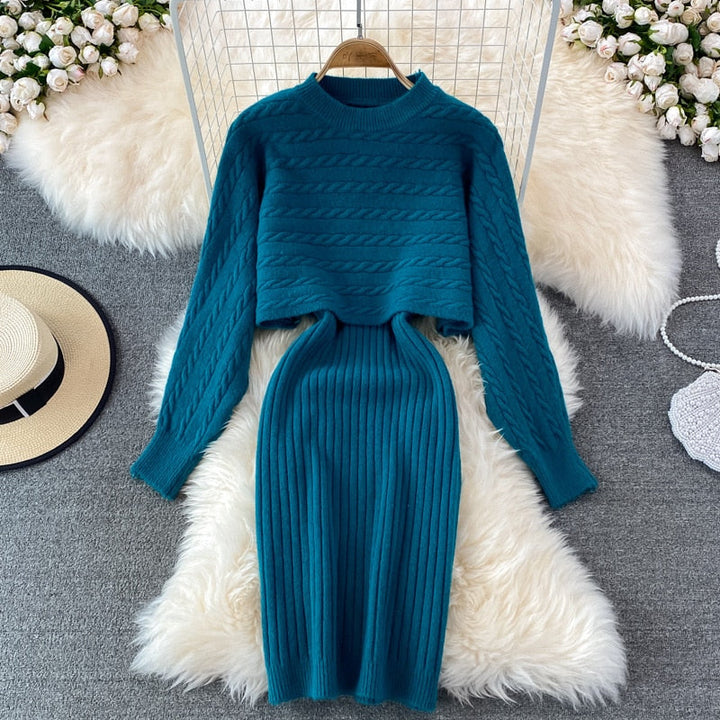 Levoire | Ensemble Confortable Élégant, Chaud & Stylé