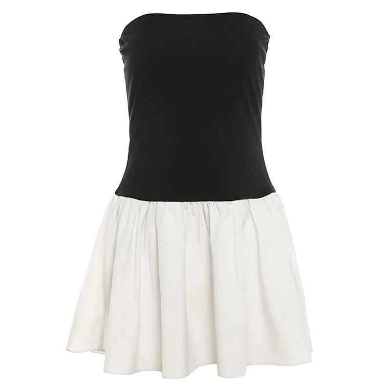Levoire | Splice Robe Noir