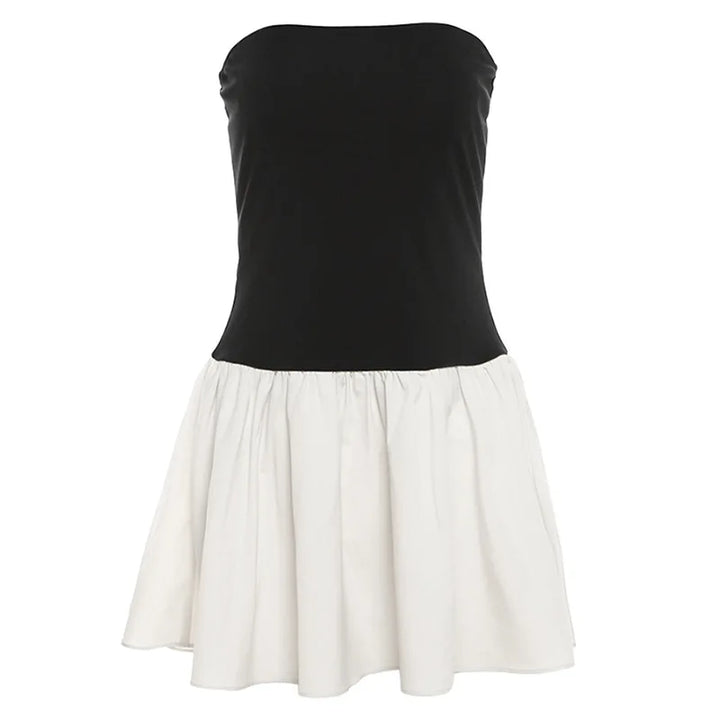 Levoire | Splice Robe Noir