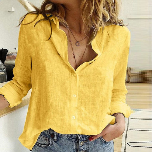 Levoire | Chemise À Manches Longues