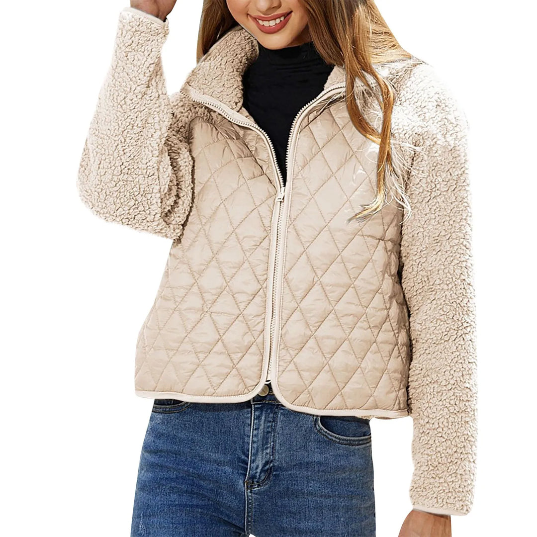 Levoire | Veste Bomber Pour Femmes