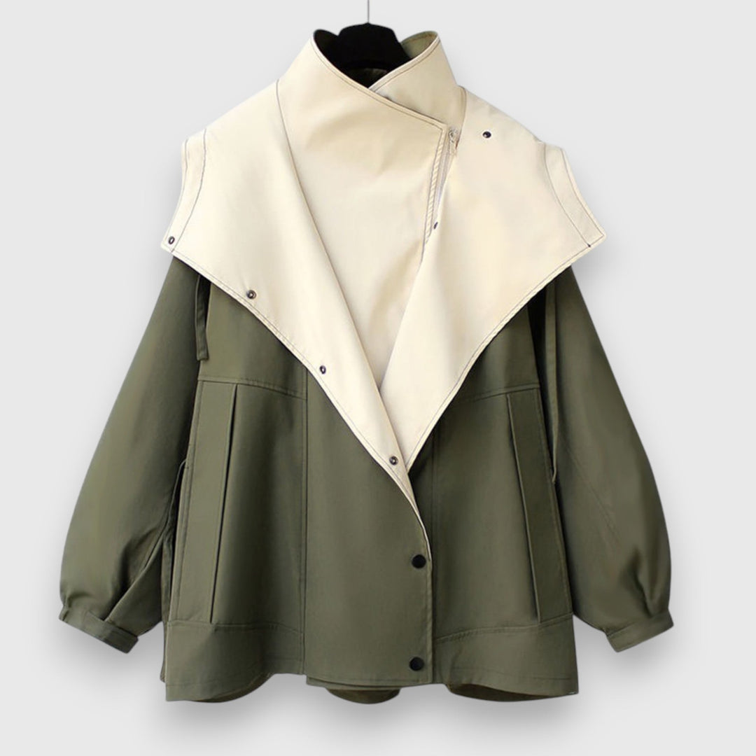 Levoire | Veste De Transition Design Intemporel