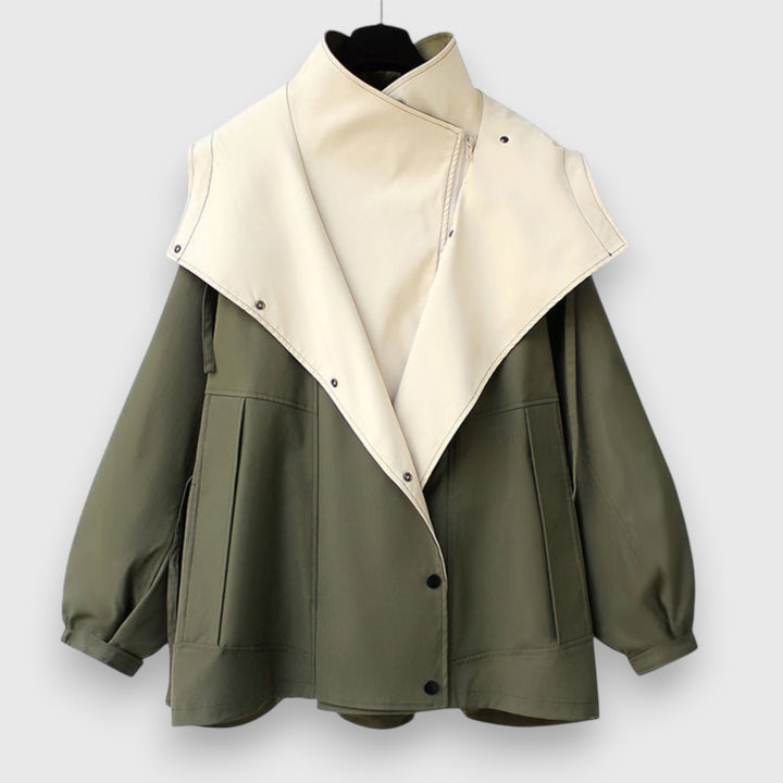 Levoire | Veste De Transition Design Intemporel