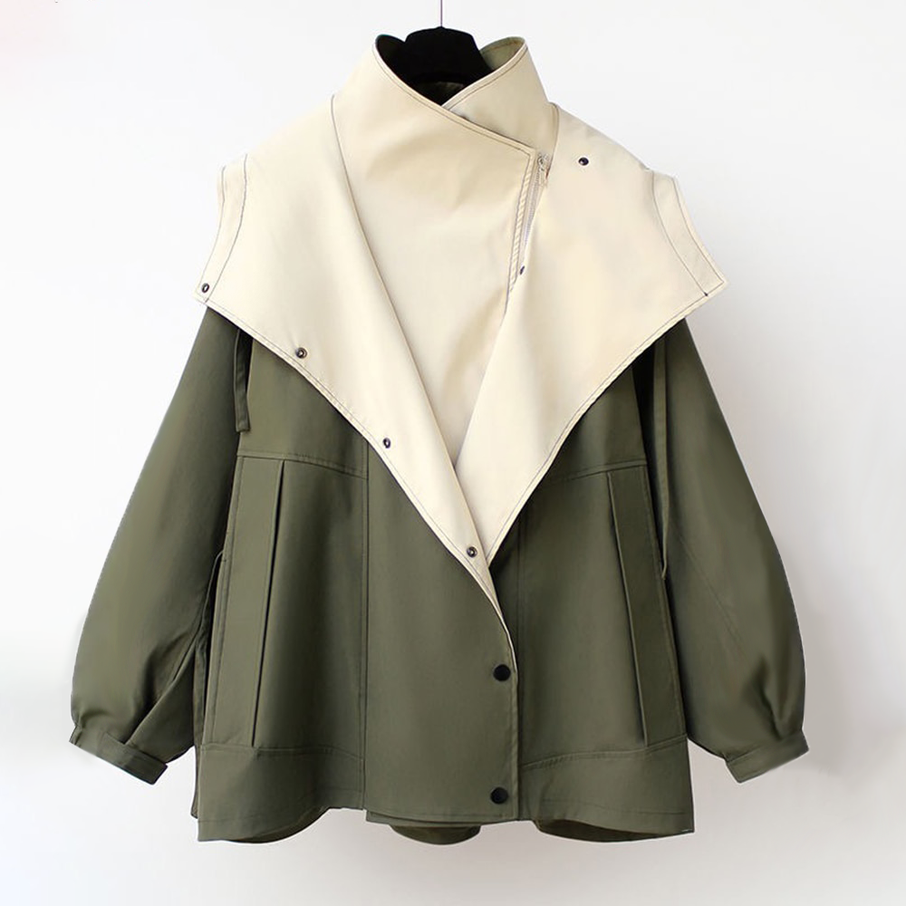 Levoire | Veste Coupe-Vent Pour Les Jours De Tempête