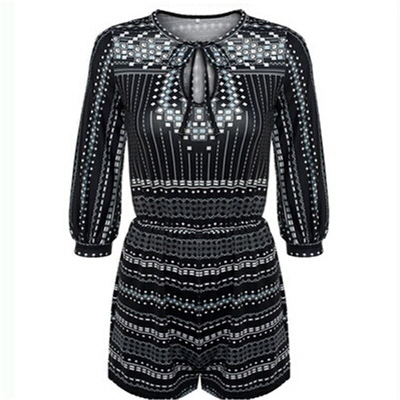 Levoire | Amusant Combinaison D'Été