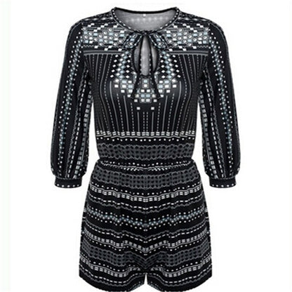 Levoire | Amusant Combinaison D'Été