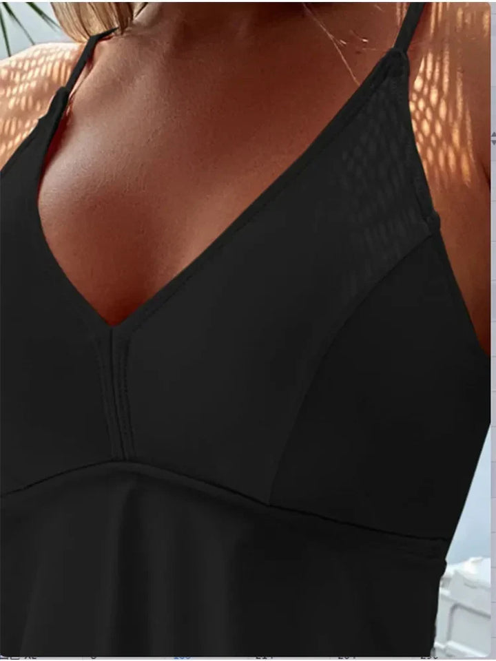 Levoire | Maillot De Bain Avec Contrôle Du Ventre