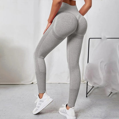 Levoire | Leggings De Sport Confortables Gris