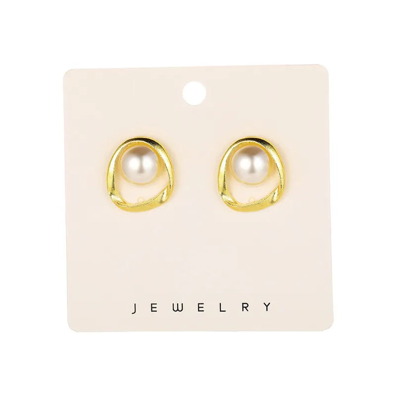 Levoire | Boucles D'Oreilles En Perles