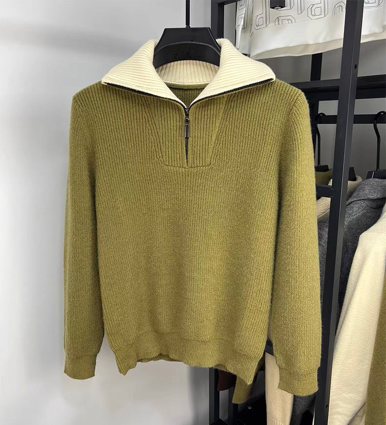 Levoire | Sweat-shirt avec une coupe confortable