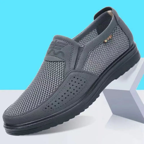 Levoire | Chaussures Légères Et Respirantes Pour Hommes
