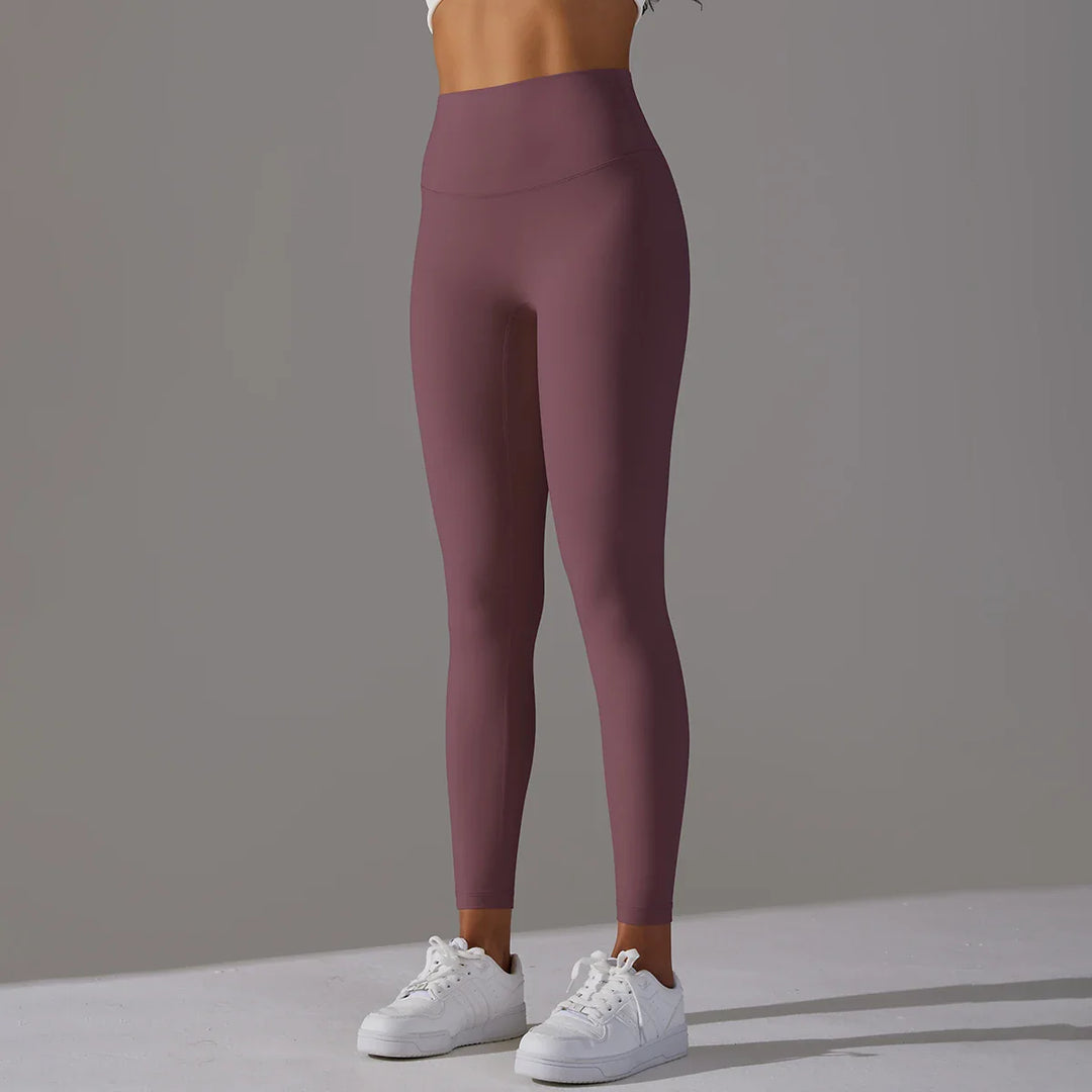 Levoire | Shorts Taille Haute