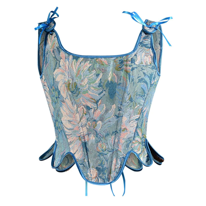 Levoire | Édition Pegasus Corset 3