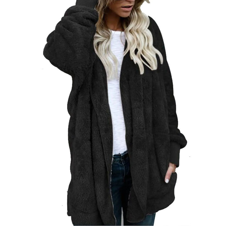 Levoire | Veste féminine et confortable Style 5