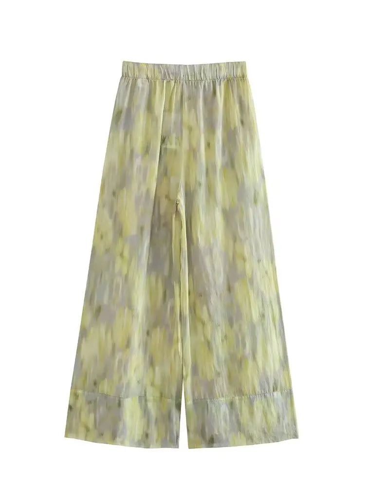 Levoire | Ensemble Batik