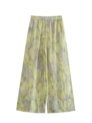 Levoire | Ensemble Batik