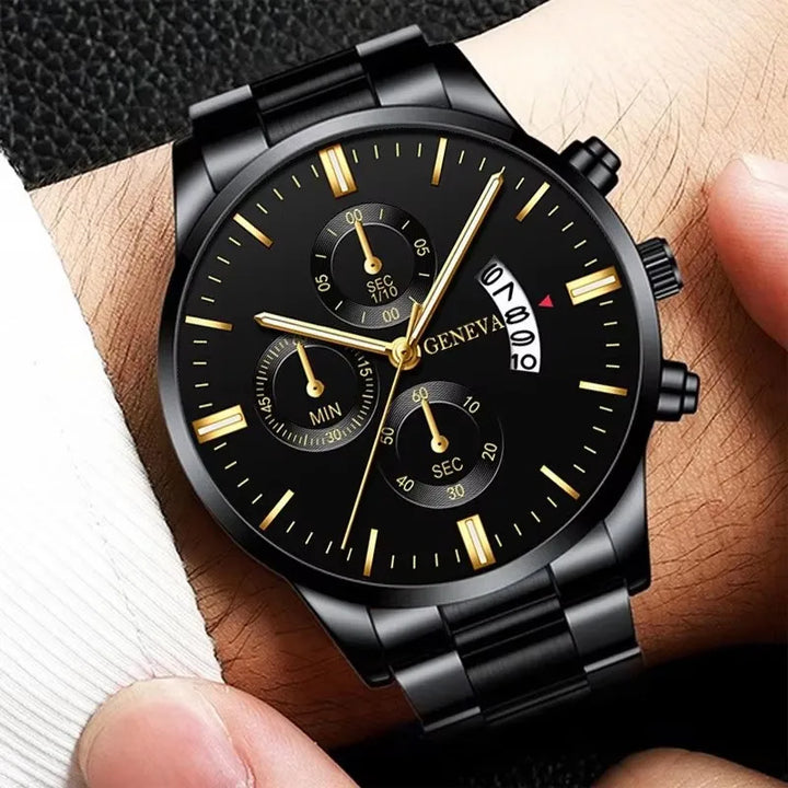 Levoire | Montre Luxe Homme