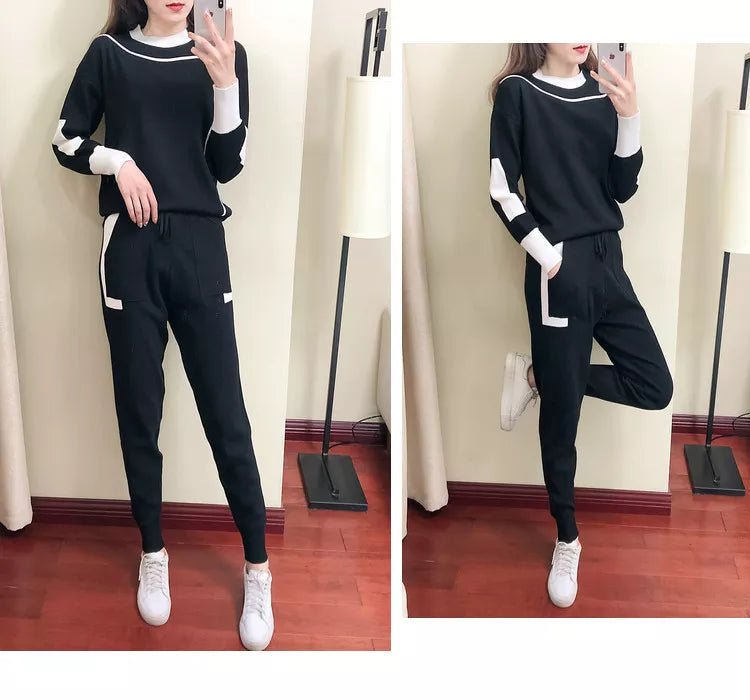 Levoire | Ensemble De Sport Élégant & Moderne