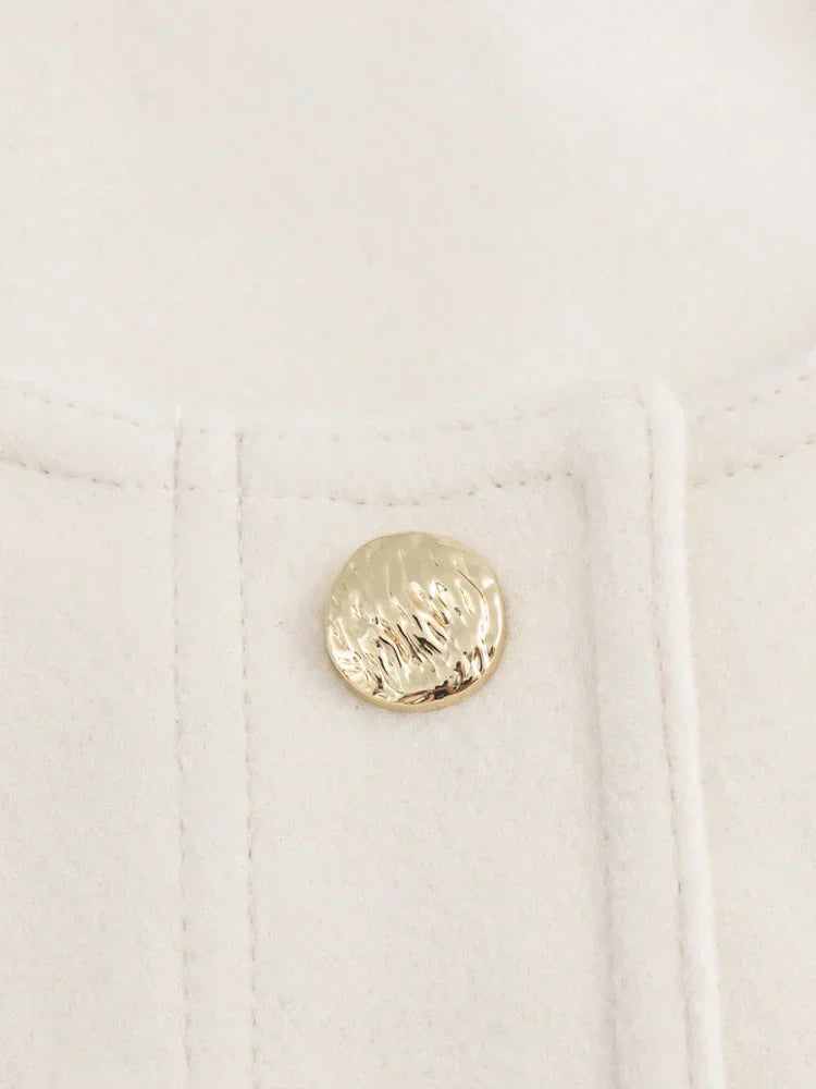 Levoire | Manteau D'Hiver Femme Élégant