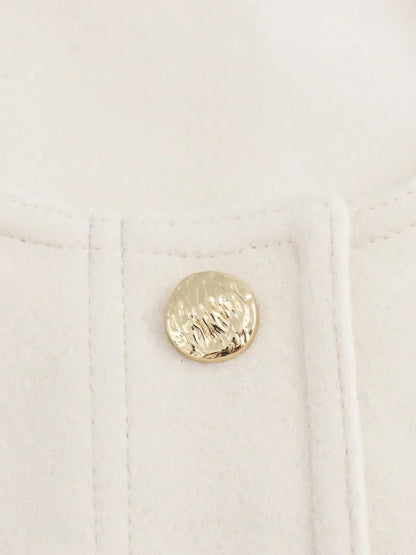 Levoire | Manteau D'Hiver Femme Élégant