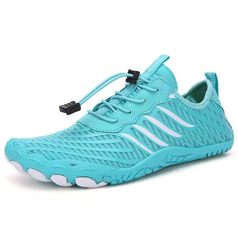 Levoire | Chaussures D'Aventure Antidérapantes & Confortables Pour Chaque Aventure Bleu ciel