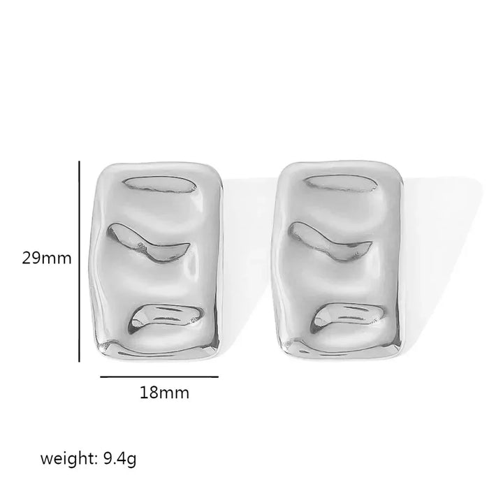 Levoire | Boucles D'Oreilles Titan HE45575AW0