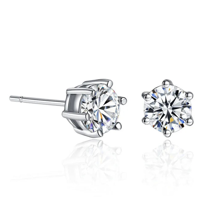 Levoire | Boucles D'Oreilles Feuilles e979
