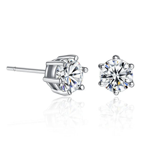 Levoire | Boucles D'Oreilles Feuilles