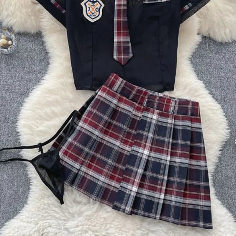 Levoire | L'Uniforme Scolaire