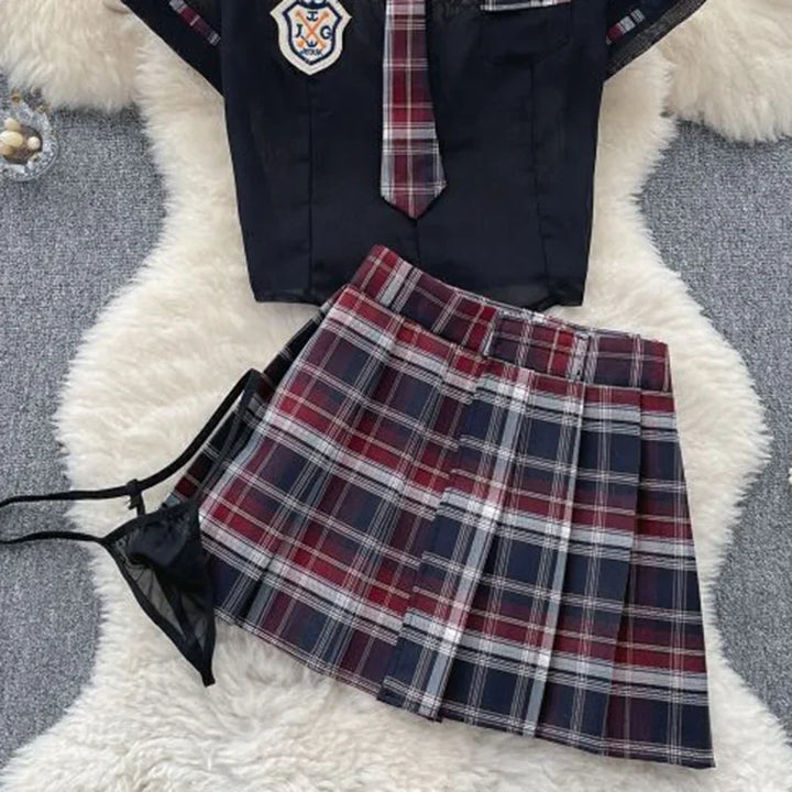 Levoire | L'Uniforme Scolaire