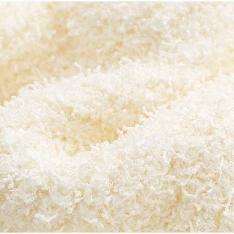 Levoire | Mon Synthétique Fourrure Topper & Robes Maxi Taille Haute Ensemble