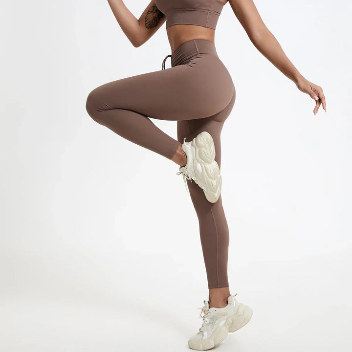 Levoire | Leggings Push-Up Pour Femme