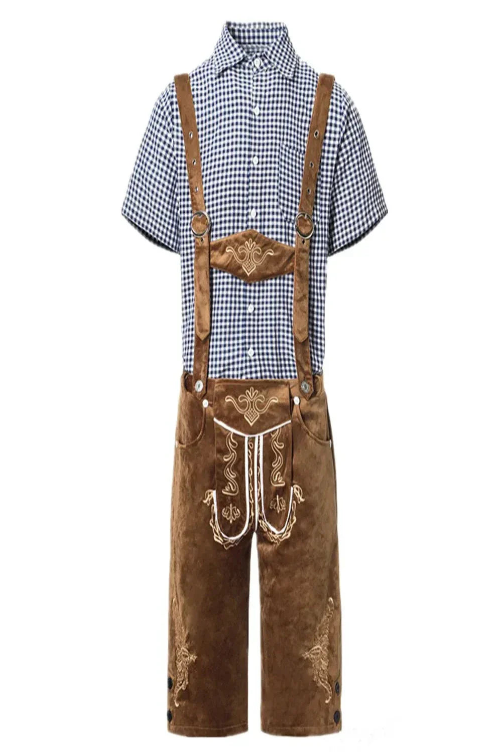 Levoire | Vente De Costumes Oktoberfest Pour Hommes