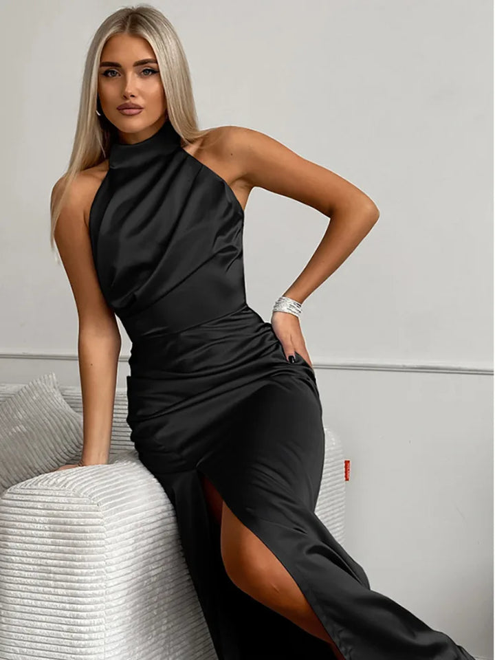 Levoire | Robe Dos Nu