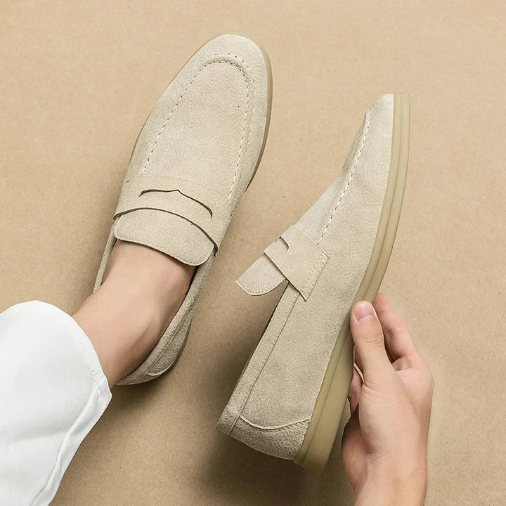 Levoire | Mocassins Stylés