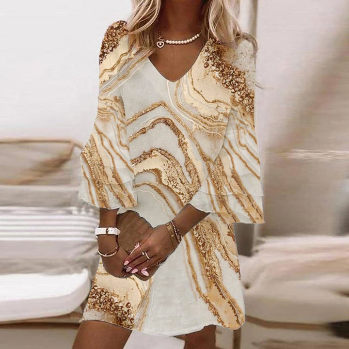 Levoire | Levoire | Robe Femmes Robe Blanc