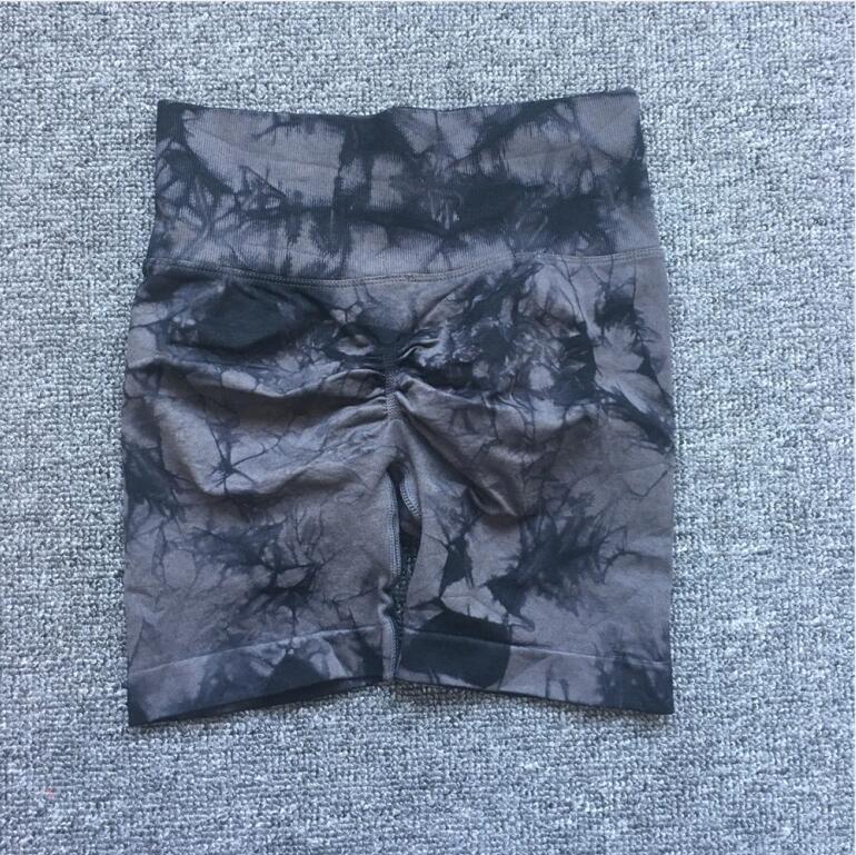 Levoire | Kolarki Push-Up Gris