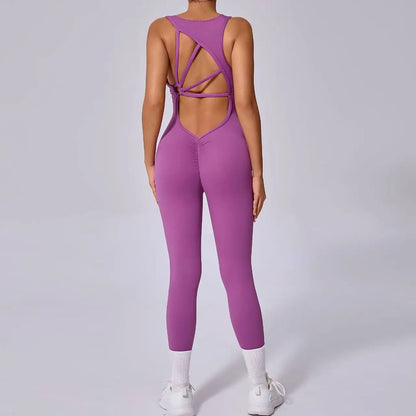 Levoire | Combinaison De Sport Une Pièce 7