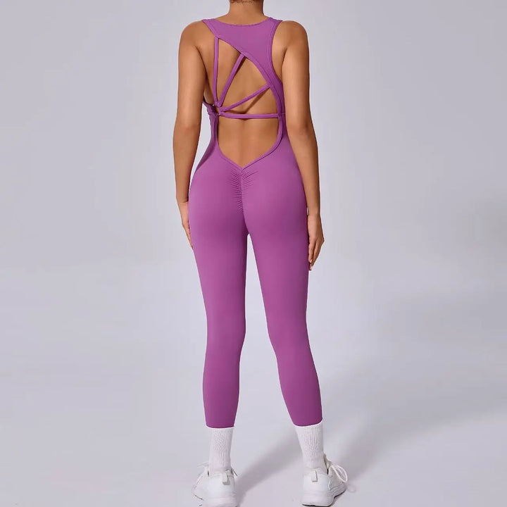 Levoire | Combinaison De Sport Une Pièce 7