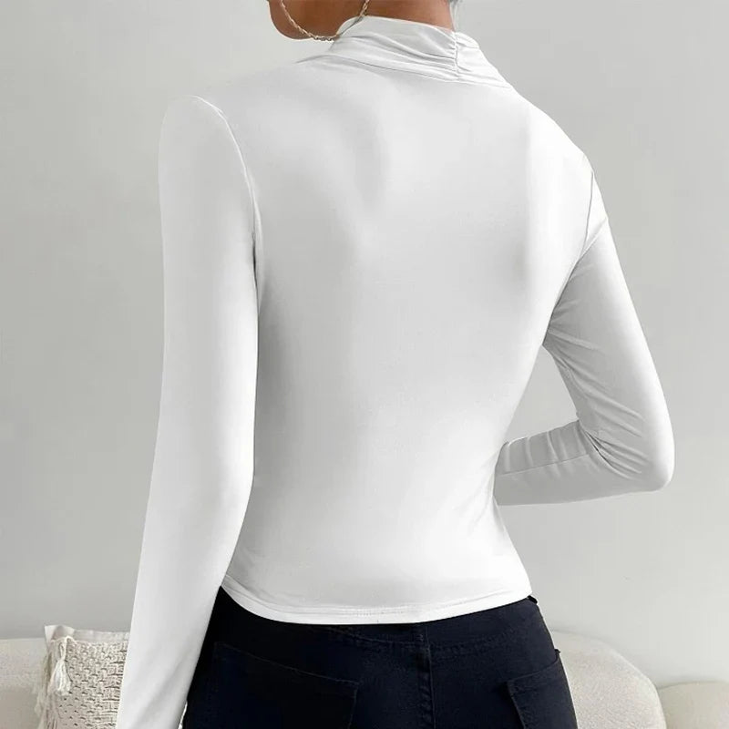 Levoire | Chemise à manches longues pour femmes