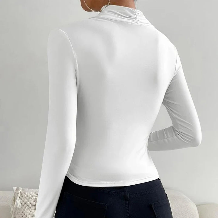 Levoire | Chemise à manches longues pour femmes