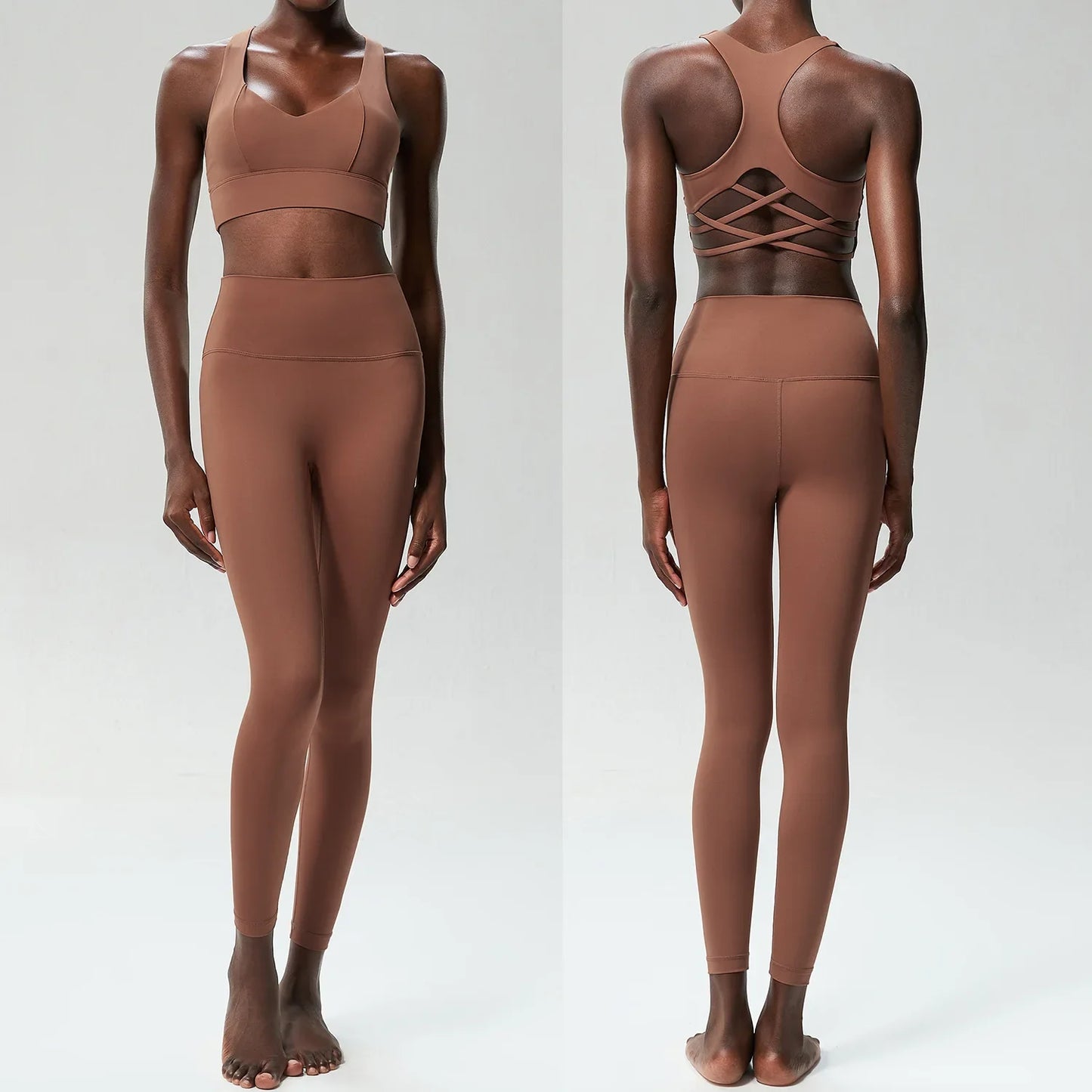 Levoire | Vêtements De Sport Complets 6