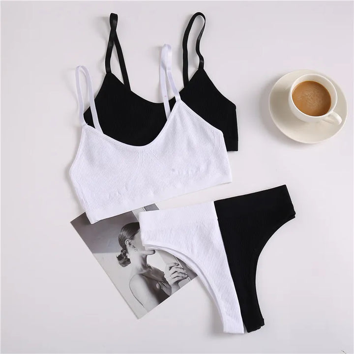 Levoire | Bikini Complément Idéal Femme