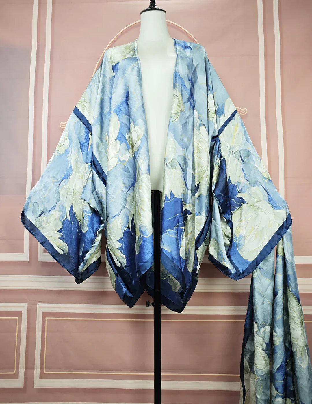 Levoire | Bikini Mini Kimono Couleur 5 Taille unique