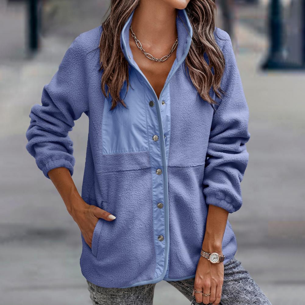 Levoire | Pull D'Hiver Pratique Et Moderne Style 3