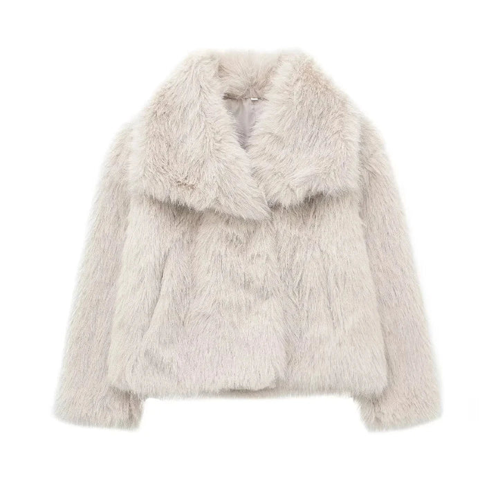 Levoire | Élégant Veste À Paillettes Métalliques Pour Femmes Khaki