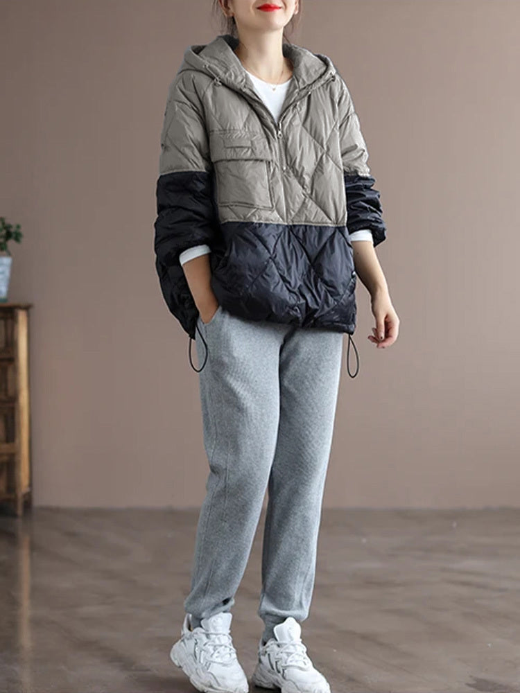 Levoire | Mode Doudoune