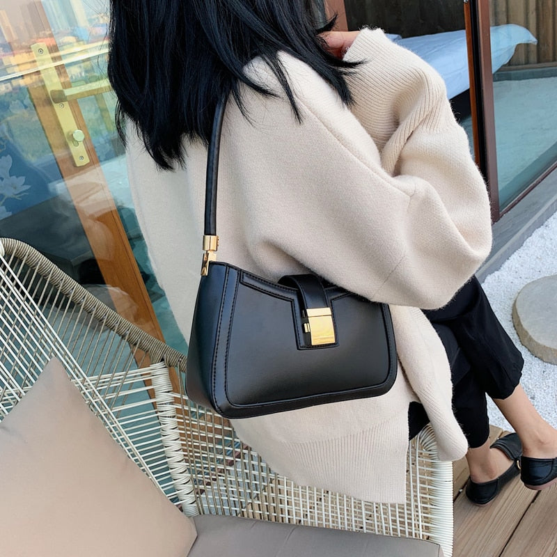 Levoire | Sac Bandoulière Élégant