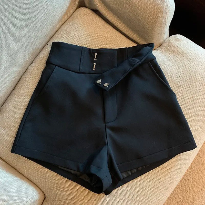 Levoire | Shorts courts pour femmes